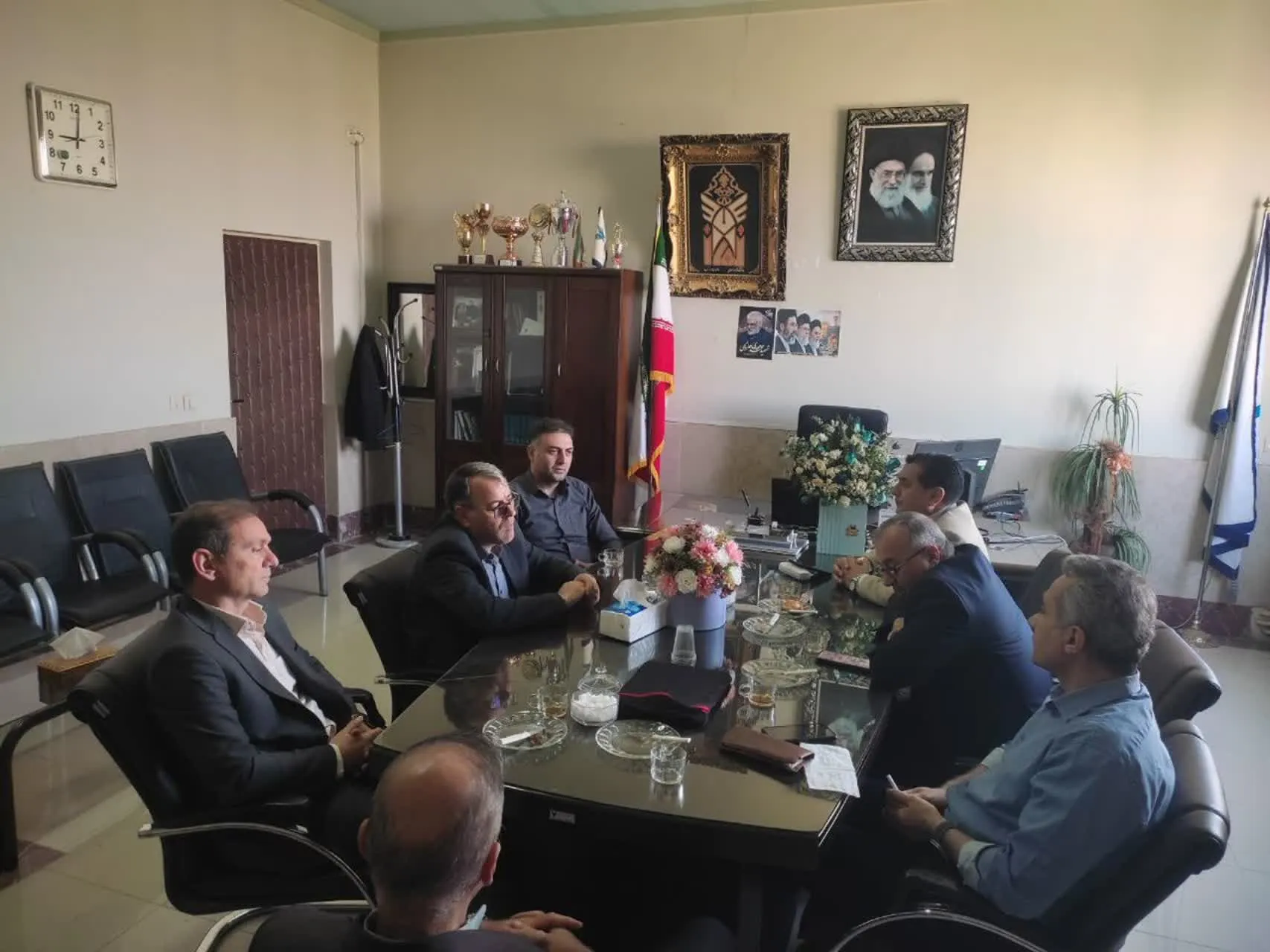 میاندوآب