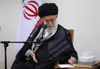 پیام تسلیت رهبر معظم انقلاب در پی درگذشت حاج حسین مهدیان