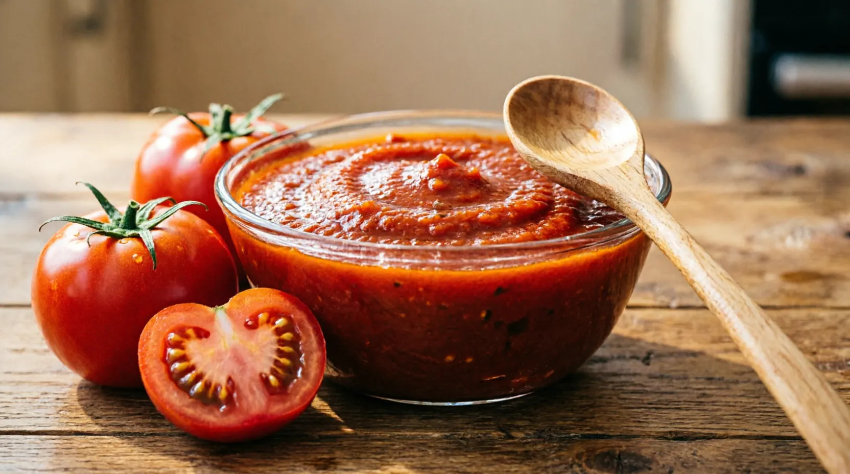 رب گوجه فرنگی