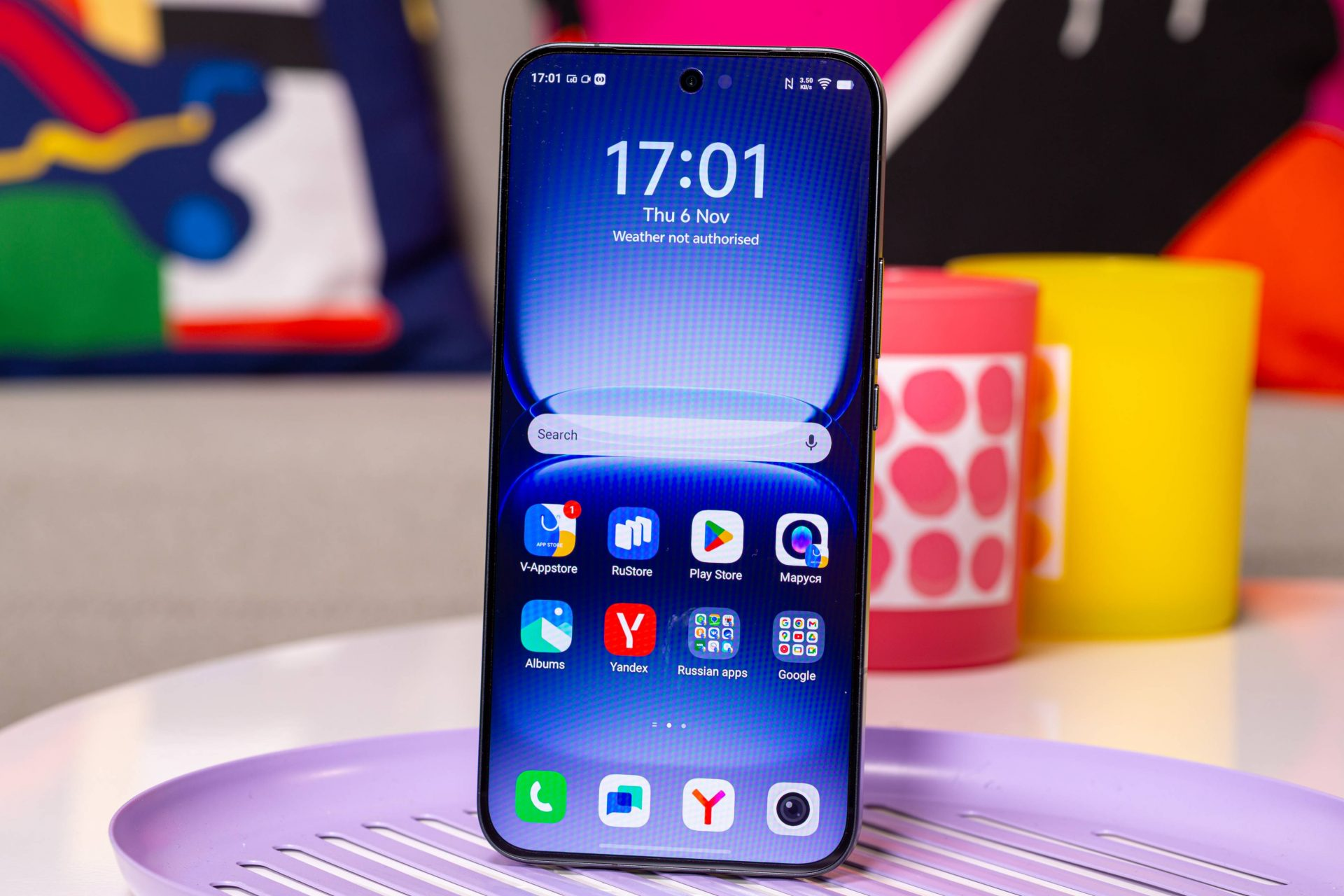 آیکو ۱۵ اولترا با باتری ۷۴۰۰ میلی‌آمپری رونمایی شد