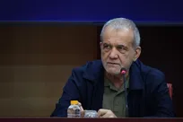 پزشکیان: طوفان به پایان می‌رسد