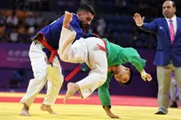 کوراش قهرمانی آسیا| ۷ مدال حاصل تلاش نمایندگان ایران در روز نخست