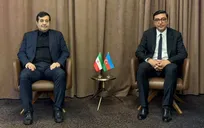توافق دنیامالی و همتای آذربایجانی برای گسترش همکاری‌های ورزش و جوانان ایران و جمهوری آذربایجان