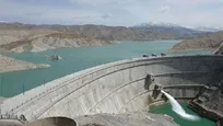سدهای تهران در آستانه بحران؛ ذخایر به نصف رسید/ طالقان تنها پناهگاه نسبی