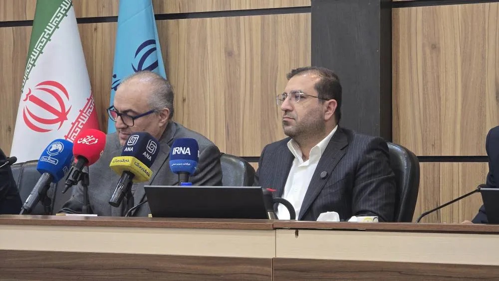 بهرامی