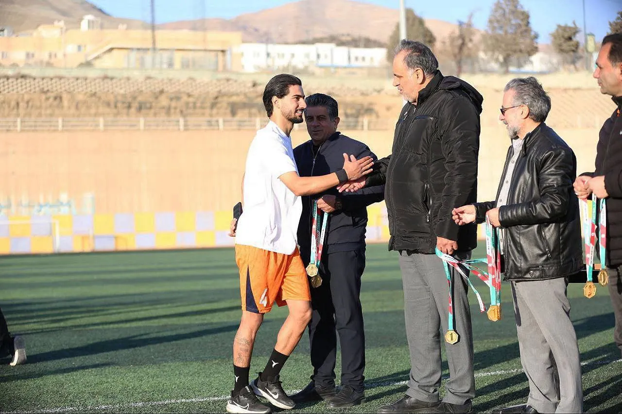 احمد مددی