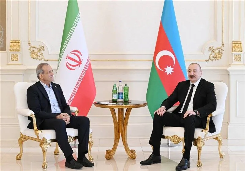 پزشکیان