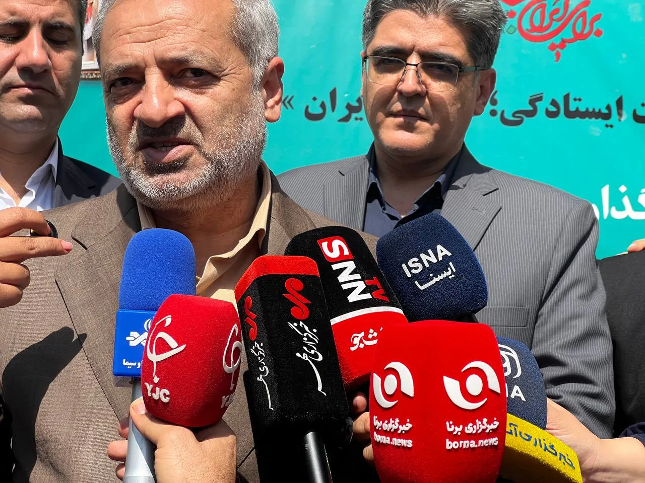 علیرضا کاظمی