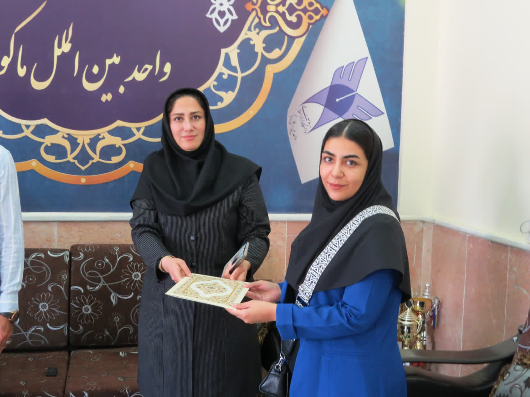 قرآن؛ آرامش‌بخش جان و راهنمای زندگی