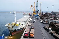 فعالیت خط منظم کانتینری بین بندر بوشهر و جبل‌علی امارات به‌زودی آغاز می‌شود