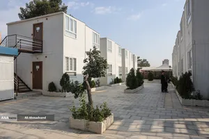 بیمارستان سرطان برکت