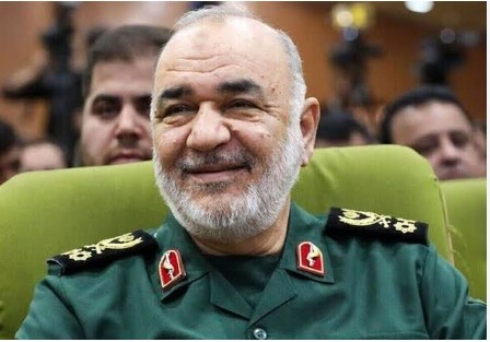 از دانشگاه و فناوری تا کشتی یزدانی و تیلور؛ روایت دختر فرمانده سپاه از شهید سلامی
