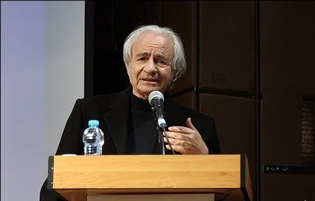میرشکرایی