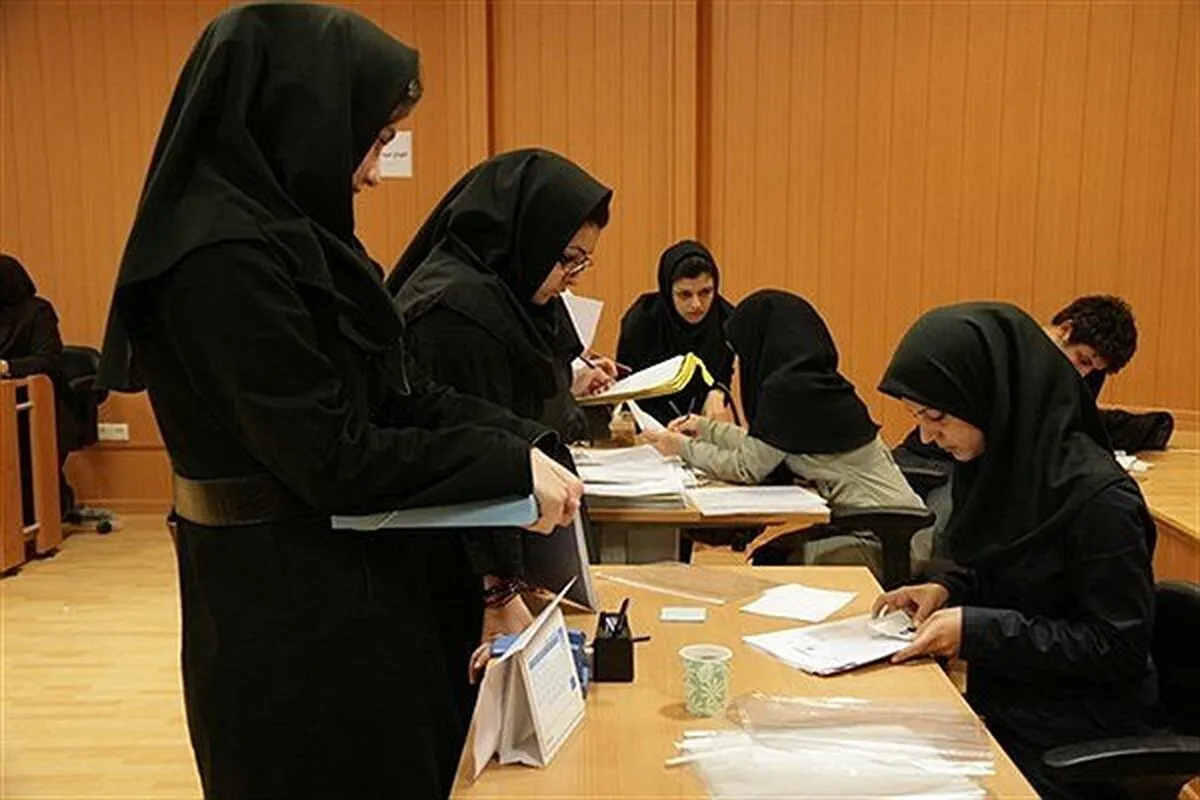 نام‌نویسی ترم تابستانی مجازی برای دانشجویان علوم پزشکی آغاز شد