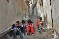 شناسایی و حمایت از دانش‌آموزان بازمانده از تحصیل برای بازگشت به مدرسه