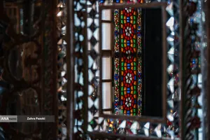 از دل تاریخ تا قاب تصویر