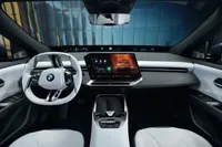 سامسونگ تراشه نسل جدید خودروهای برقی BMW را تامین می‌کند