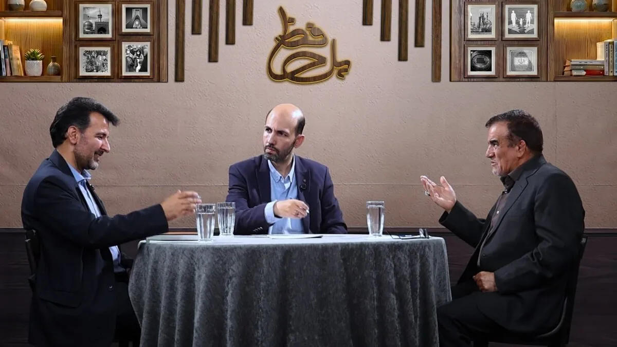 نمازی: مردم فقیرند اما بنزین ارزان اقتصاد را نابود کرده؛ دولت فداکاری کرد | گودرزی: دولت مرتکب جرم شده، مسئله بنزین نه اقتصادی است نه سیاسی؛ رانتی است