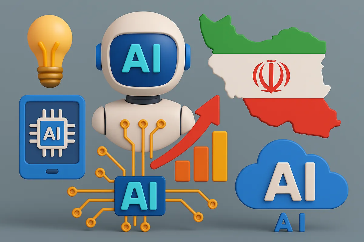 تعطیلی غنی‌سازی برابر با تعطیلی هوش مصنوعی خواهد بود