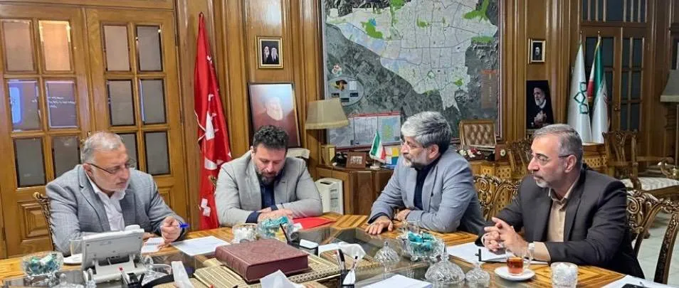 همکاری