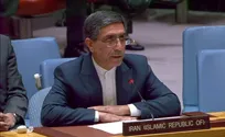 آمریکا متجاوز است و تمامی اقدامات ایران ماهیتی دفاعی و منطبق با حقوق بین‌الملل دارد