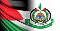 هیئت حماس و مسئولان مصری در قاهره دیدار کردند
