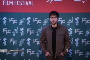 جشنواره فیلم فجر