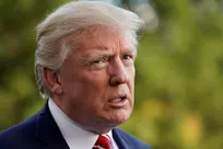 ترامپ: تعرفه‌ها را علیه کره جنوبی افزایش خواهیم داد