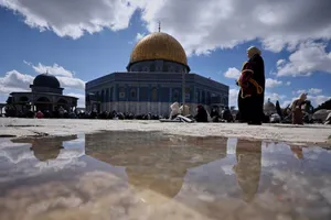 ماه رمضان در کشورهای اسلامی