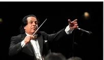 بازگشت مجدد علی رهبری به مارینسکی با اجرای آثار برامس