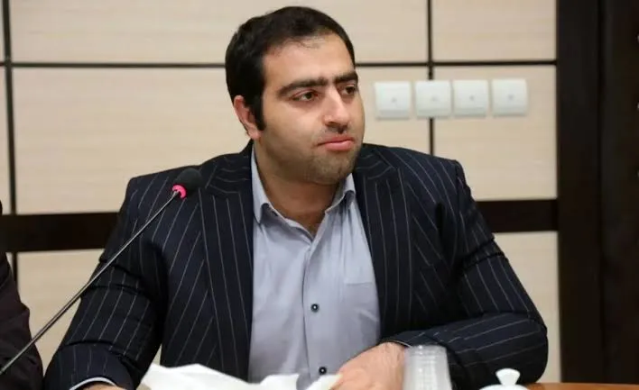 عبدالمهدی نصیرزاده