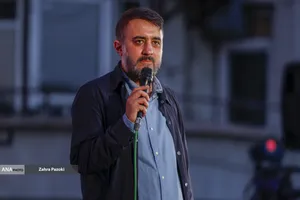 آیین مهمانی کیلومتری غدیر