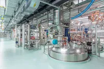 ساخت پالایشگاه خون در هلال‌ احمر کلید خورد