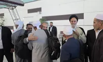 نخستین پرواز زائران ایرانی حج تمتع ۱۴۰۵ رهسپار مدینه منوره شد