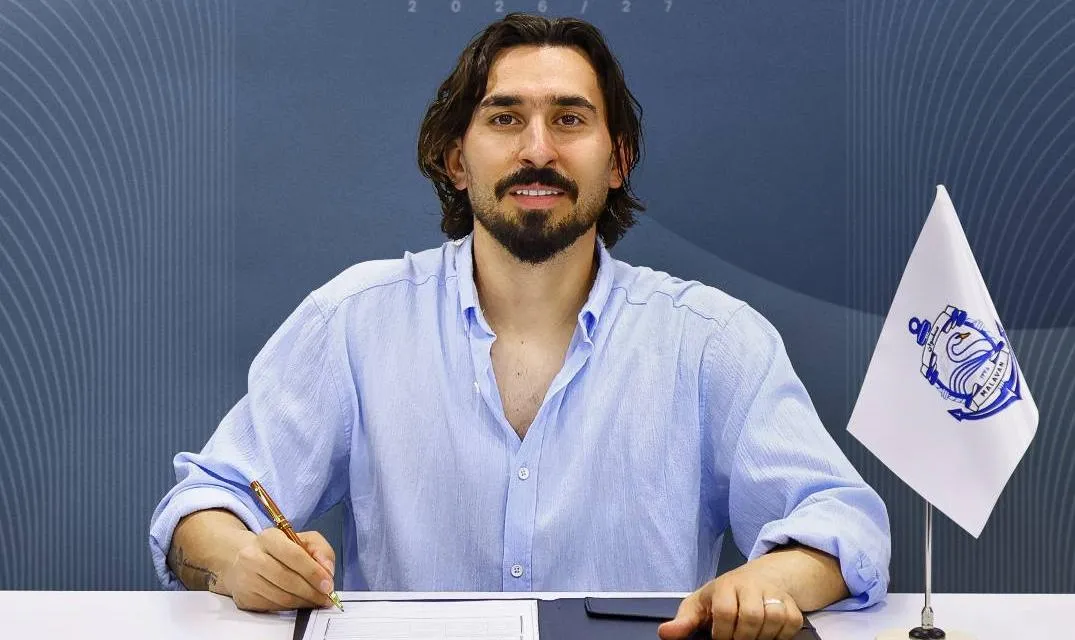 امیرمحمد نسایی