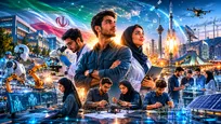 نقش جوانان و اقتصاد مقاومتی در پیشرفت کشور