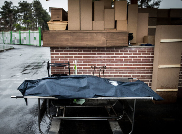 ناشنیده‌های مجتمع عروجیان بهشت زهرا(س)؛ رد خون‌های مشترک