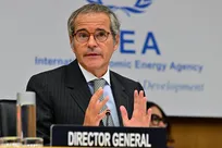 گروسی: برای حمله به تأسیسات ایران با کسی تبانی نکردیم