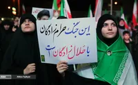 دانشگاه فرهنگیان در خط مقدم جهاد تبیین؛ از روشنگری تا بیعت تاریخی با ولایت