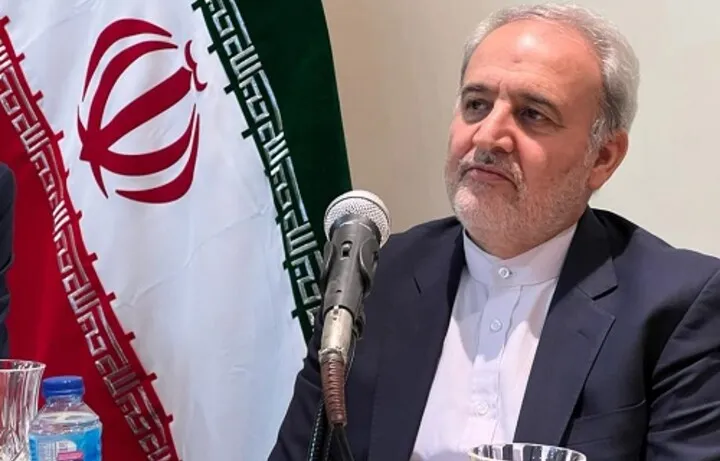 رضا امیری مقدم