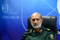 سردار سنایی‌راد: ضربات غافلگیرکننده ایران به دشمن/ هدف اصلی آتش‌بس زمینه‌سازی برای تصرف تنگه هرمز بود