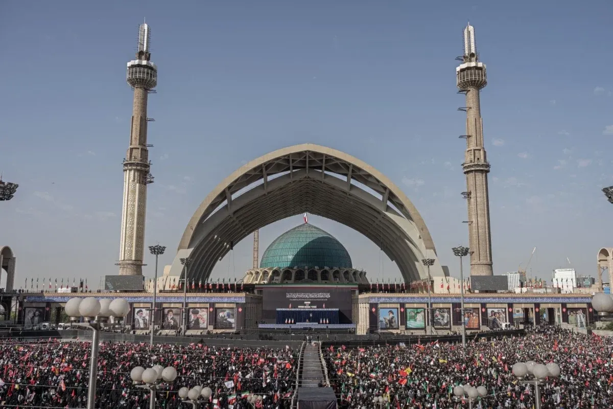 مصلی