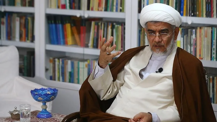 شورای تحول علوم انسانی