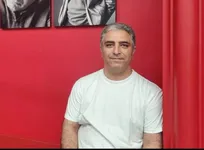 مهدی پورآذری دیزجی هنرمند تئاتر درگذشت