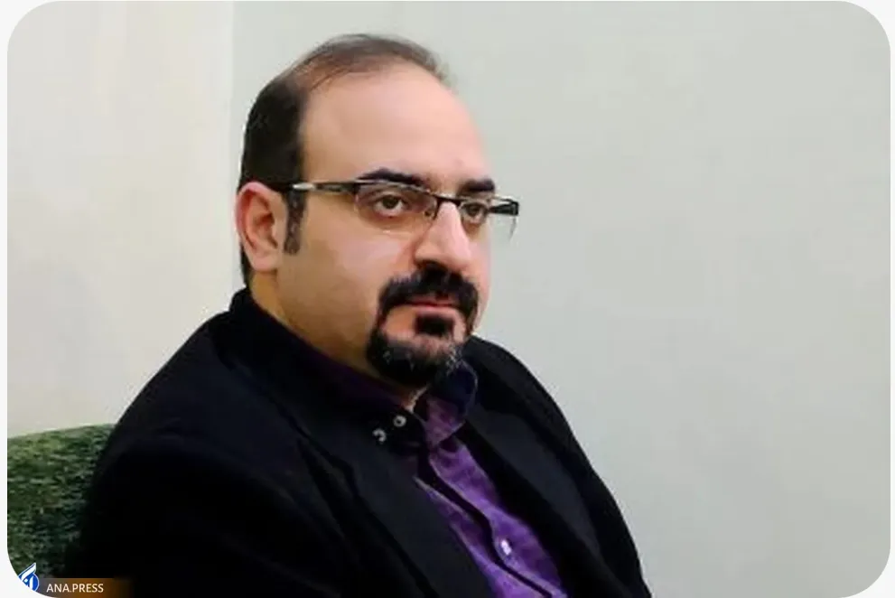 مشهدی عباس