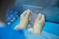 خریدن زمان برای سوختگی حاد؛ فناوری‌های نوین و نقش بانک‌های پوست