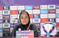 جعفری: نتایج تیم ملی مقابل کره‌جنوبی و استرالیا دور از انتظار نبود/ رسانه‌های معاند با تقطیع ویدئوها فضای دوقطبی ایجاد کردند