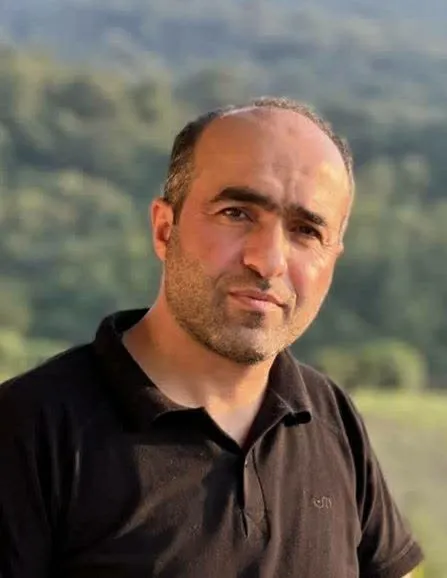 شهید محمد قنبری شهید محمد قنبری