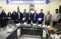 تأکید بر تقویت همدلی و وحدت در محیط دانشگاه/لزوم توجه به مسائل روز جامعه و حضور مؤثر در عرصه‌های اجتماعی