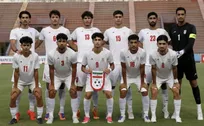 ۲ بازیکن جامانده به تیم ملی جوانان رسیدند